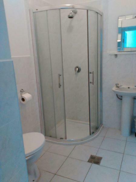 Citi Downtown Residence Δουβλίνο Εξωτερικό φωτογραφία