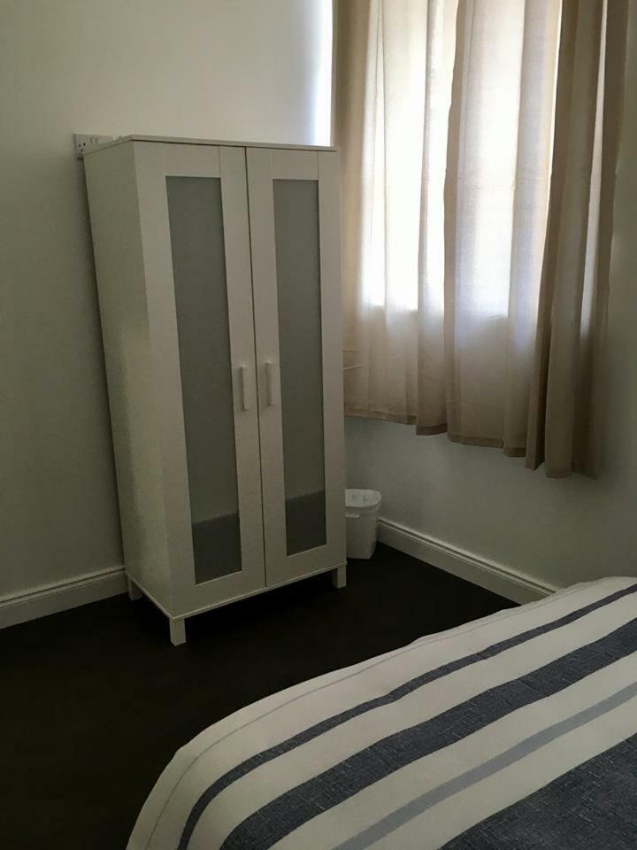 Citi Downtown Residence Δουβλίνο Εξωτερικό φωτογραφία