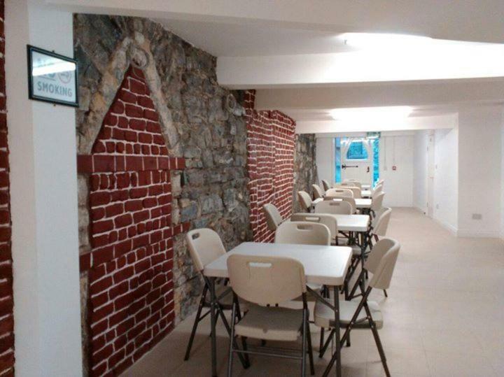 Citi Downtown Residence Δουβλίνο Εξωτερικό φωτογραφία